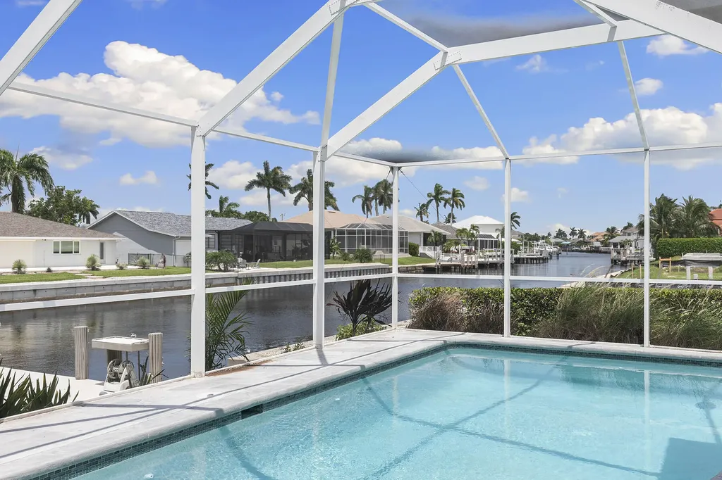 206 Dan River Court Marco Island FL 34145