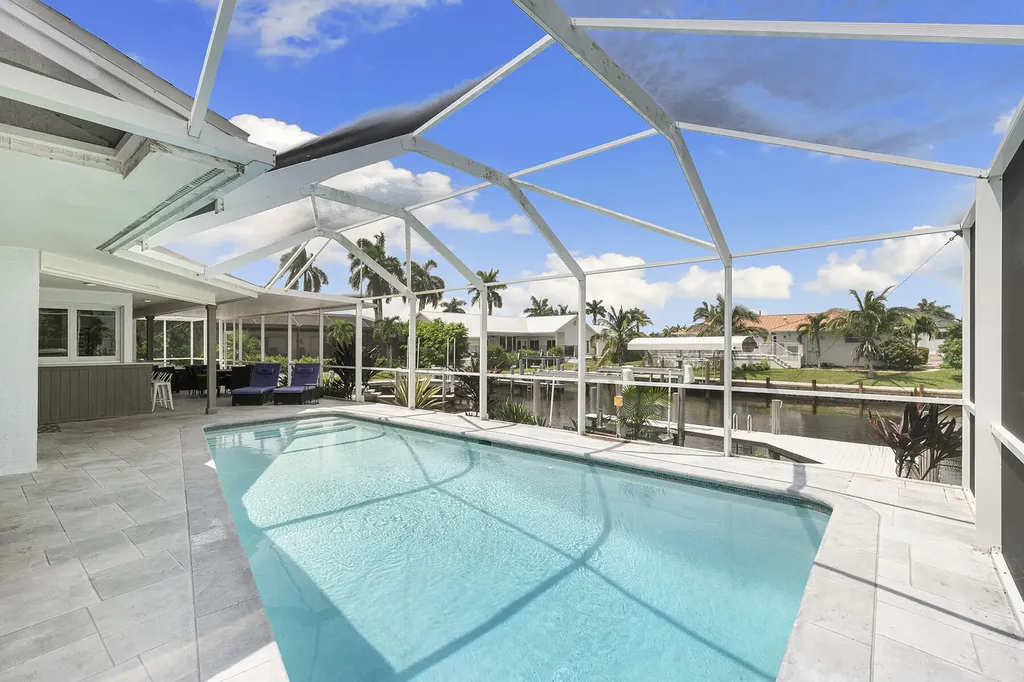 206 Dan River Court Marco Island FL 34145