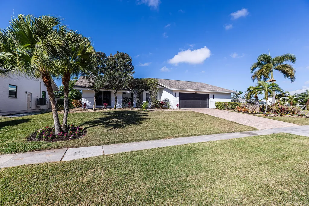 206 Dan River Court Marco Island FL 34145