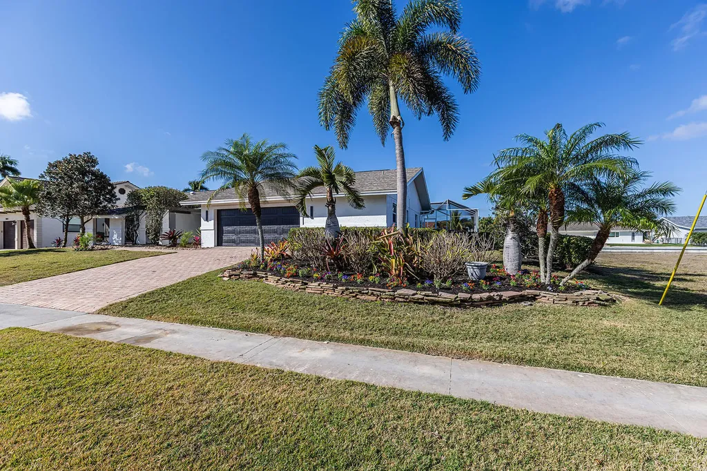 206 Dan River Court Marco Island FL 34145