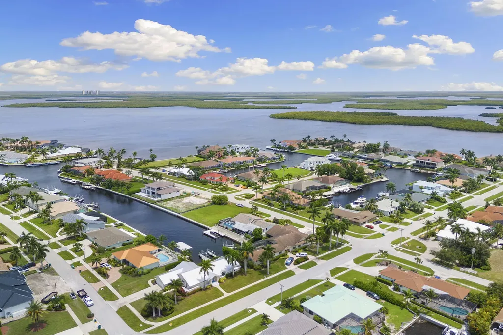 206 Dan River Court Marco Island FL 34145