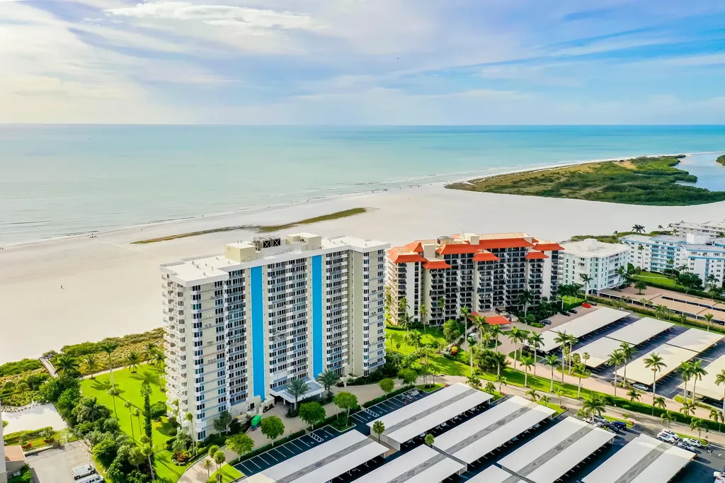 140 Seaview Marco Island FL 34145