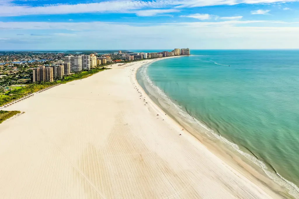 140 Seaview Marco Island FL 34145