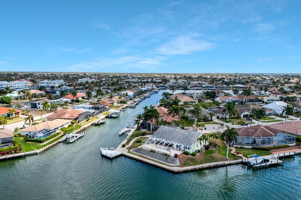 1063 Whiteheart Court Marco Island FL 34145