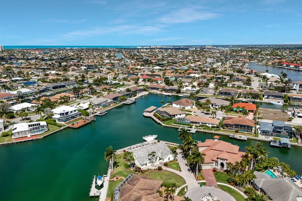 1063 Whiteheart Court Marco Island FL 34145