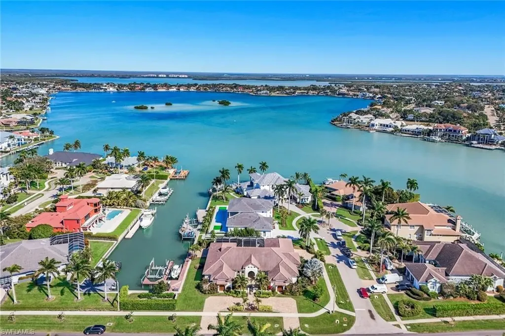 1400 Forrest Court Marco Island FL 34145