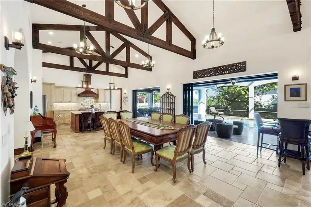 1400 Forrest Court Marco Island FL 34145