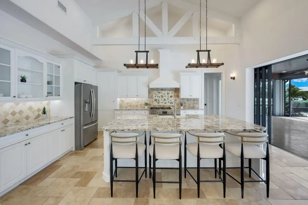 1400 Forrest Court Marco Island FL 34145