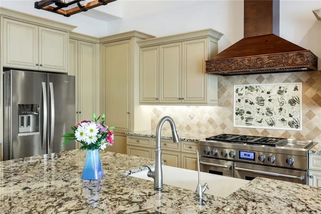 1400 Forrest Court Marco Island FL 34145