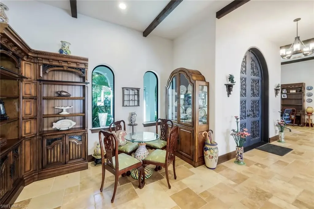 1400 Forrest Court Marco Island FL 34145