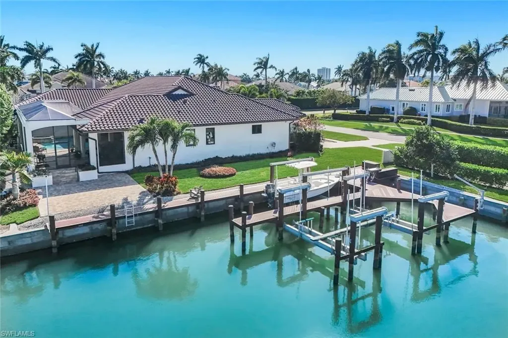 1400 Forrest Court Marco Island FL 34145