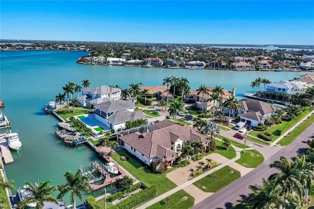 1400 Forrest Court Marco Island FL 34145