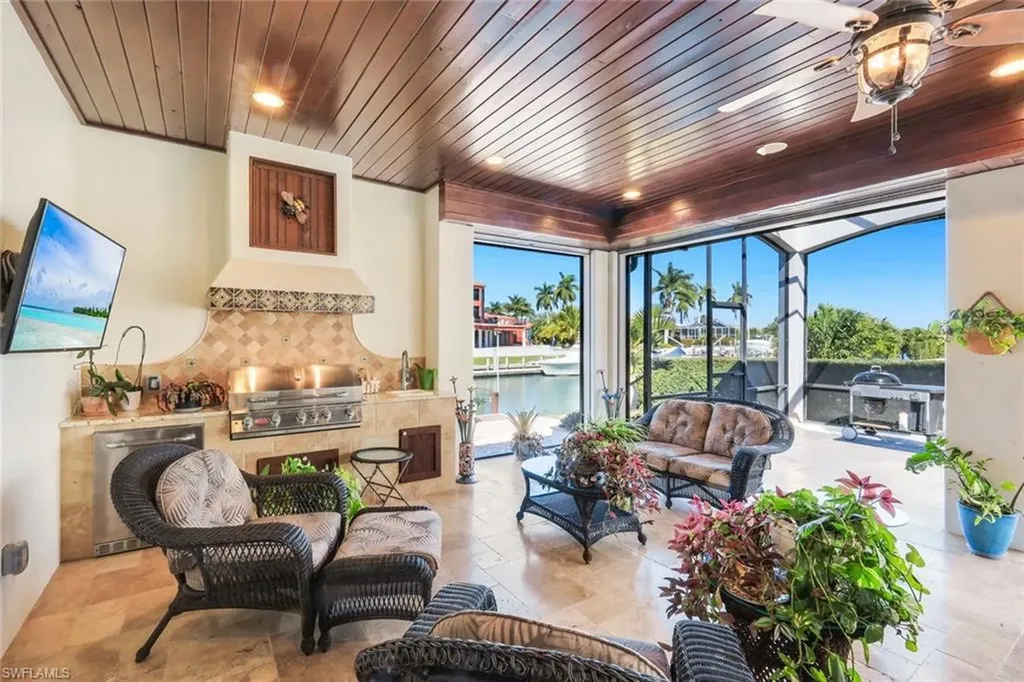 1400 Forrest Court Marco Island FL 34145