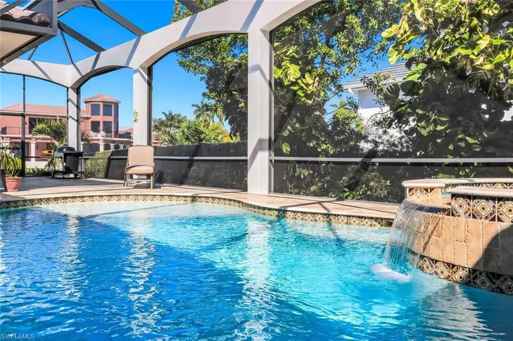 1400 Forrest Court Marco Island FL 34145