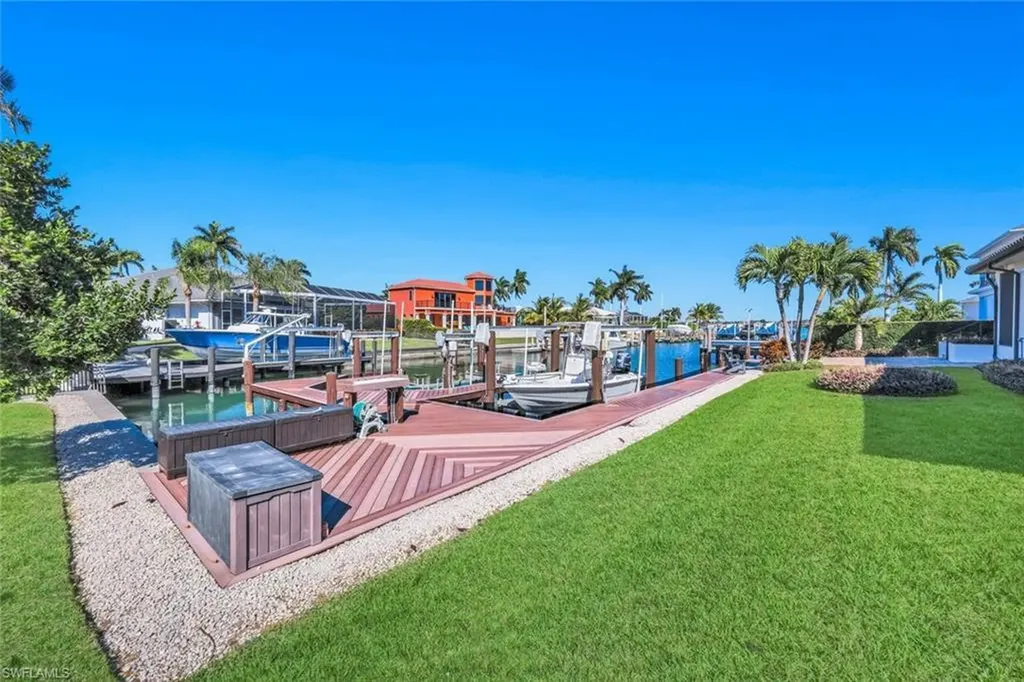 1400 Forrest Court Marco Island FL 34145