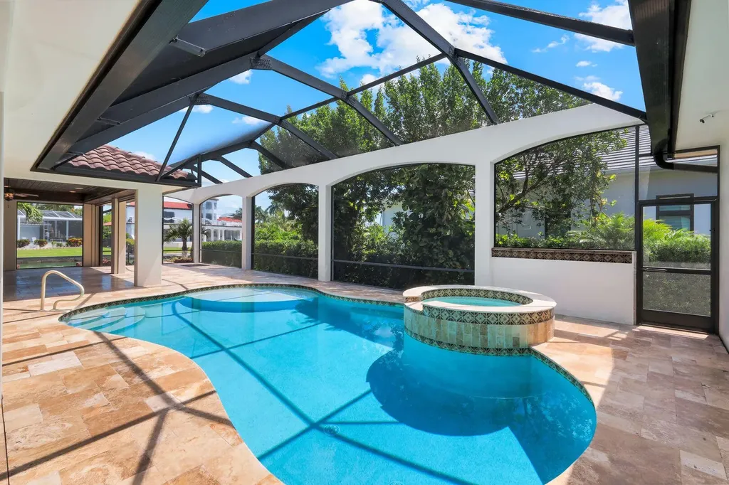 1400 Forrest Court Marco Island FL 34145