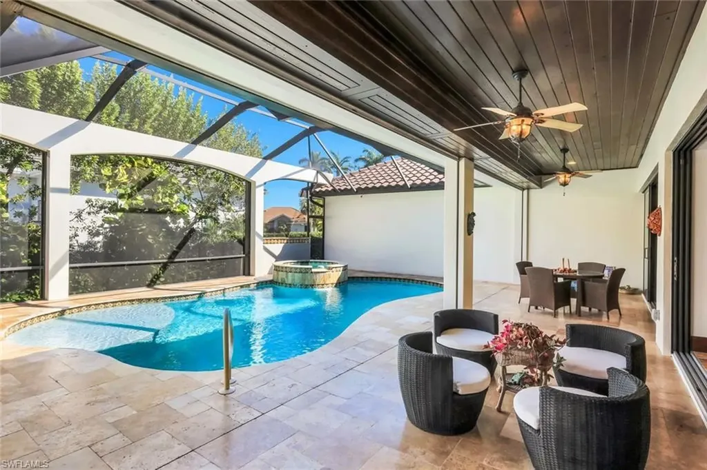 1400 Forrest Court Marco Island FL 34145