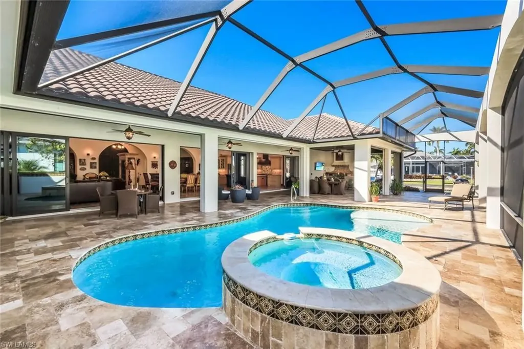 1400 Forrest Court Marco Island FL 34145