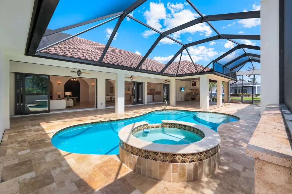 1400 Forrest Court Marco Island FL 34145