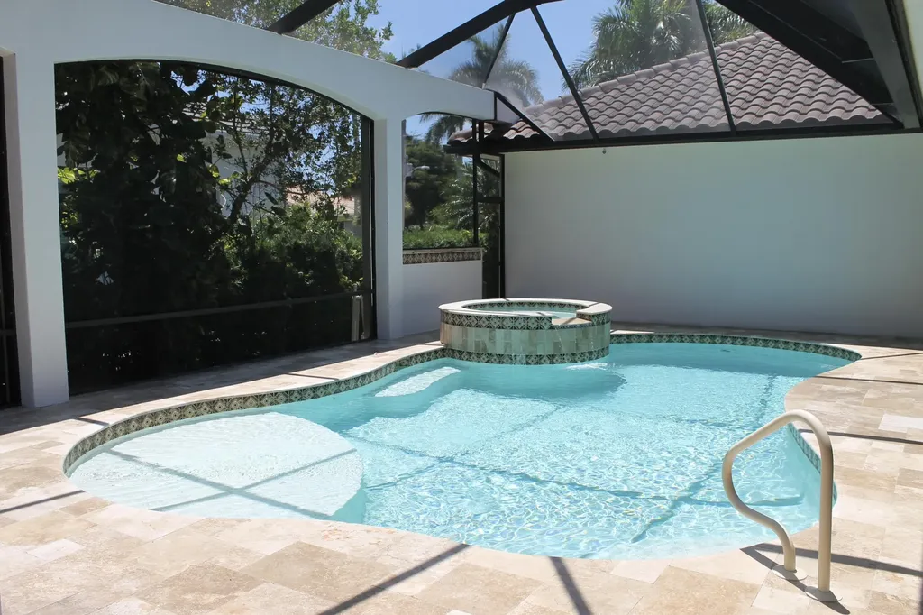 1400 Forrest Court Marco Island FL 34145