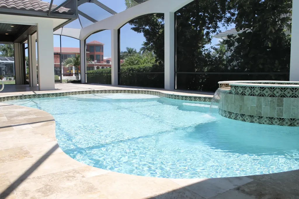 1400 Forrest Court Marco Island FL 34145
