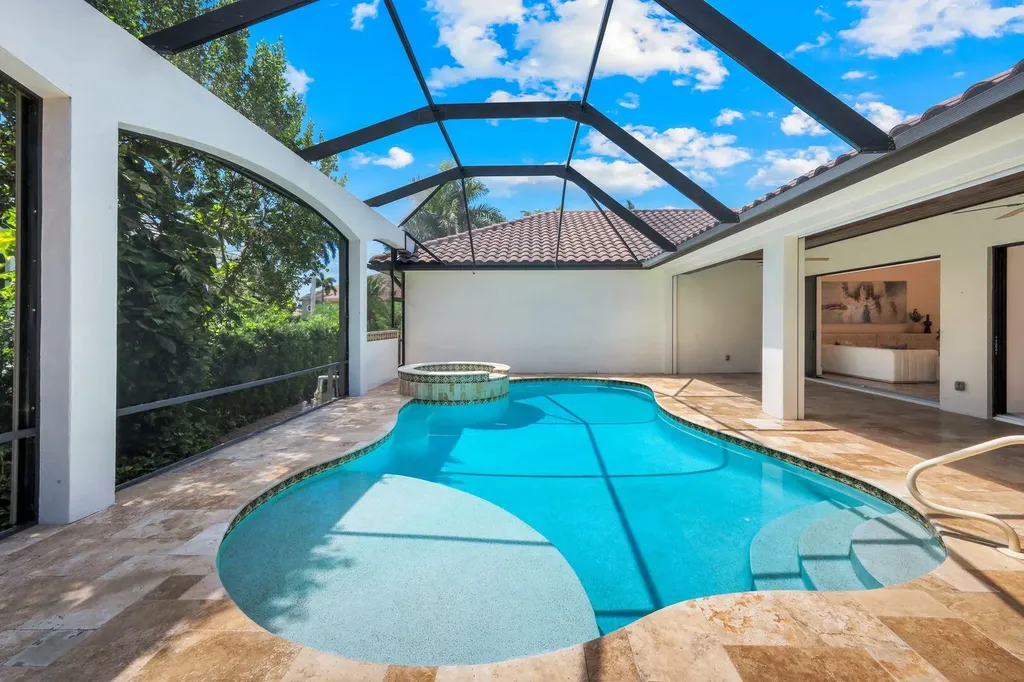 1400 Forrest Court Marco Island FL 34145