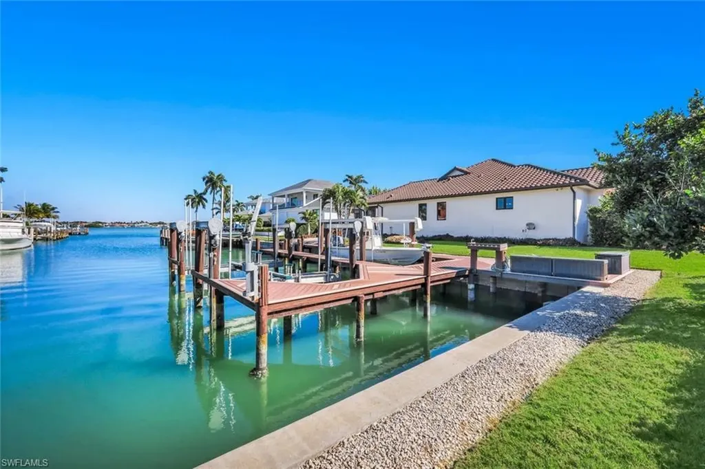 1400 Forrest Court Marco Island FL 34145