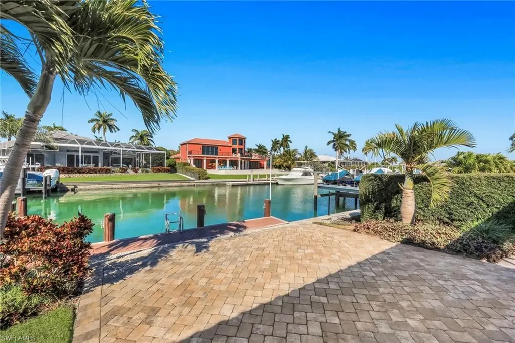 1400 Forrest Court Marco Island FL 34145