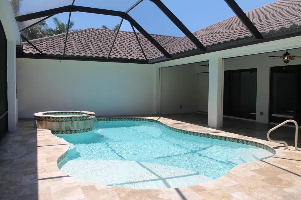 1400 Forrest Court Marco Island FL 34145