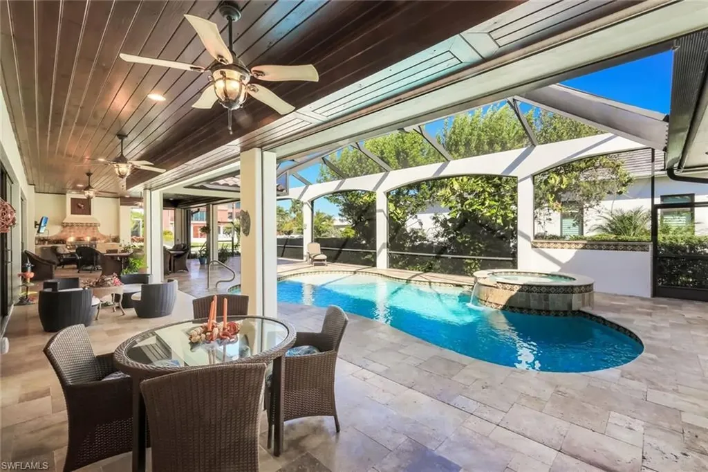 1400 Forrest Court Marco Island FL 34145