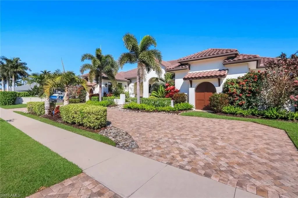 1400 Forrest Court Marco Island FL 34145