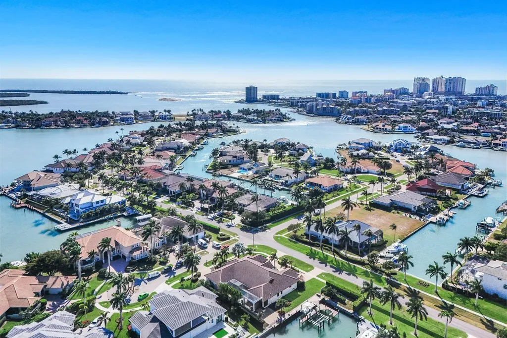 1400 Forrest Court Marco Island FL 34145