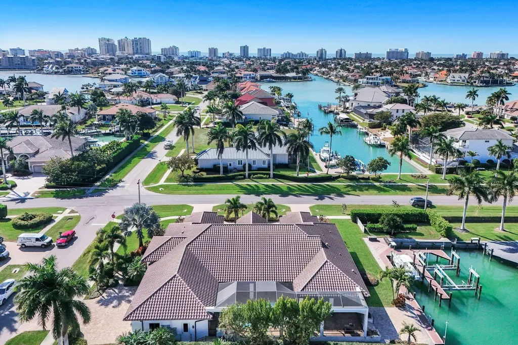 1400 Forrest Court Marco Island FL 34145