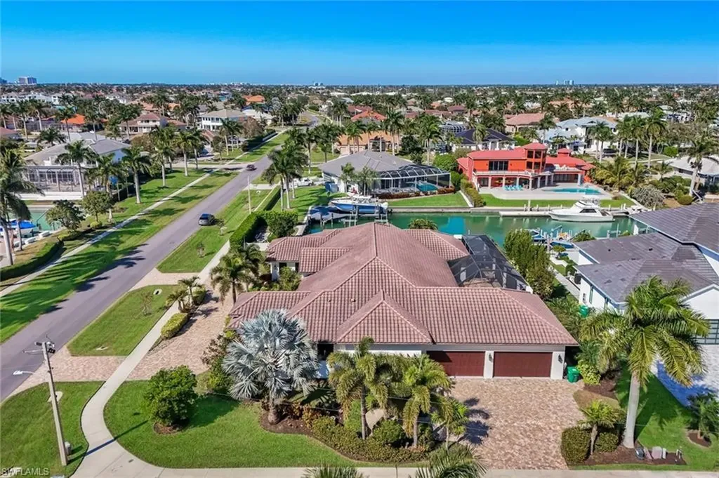 1400 Forrest Court Marco Island FL 34145
