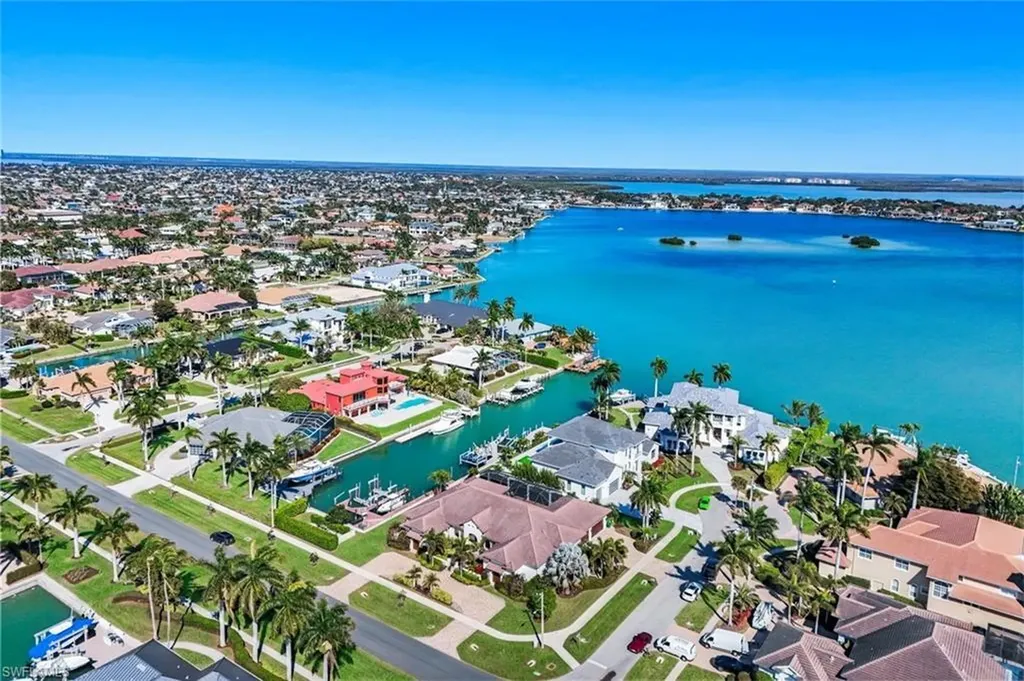 1400 Forrest Court Marco Island FL 34145