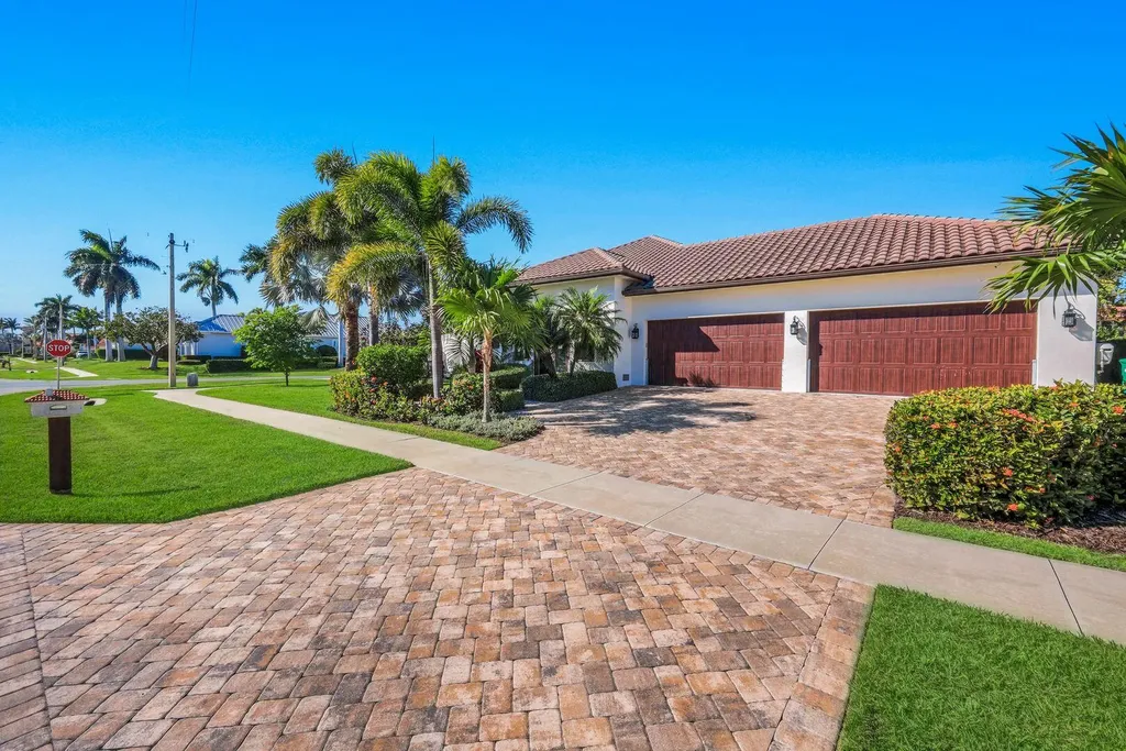 1400 Forrest Court Marco Island FL 34145