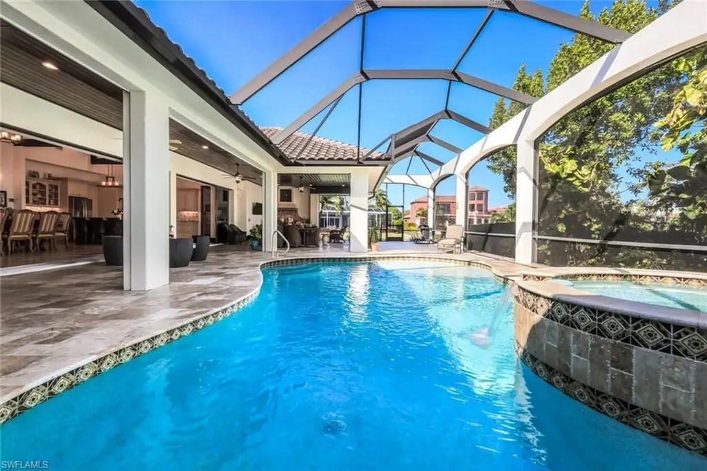 1400 Forrest Court Marco Island FL 34145