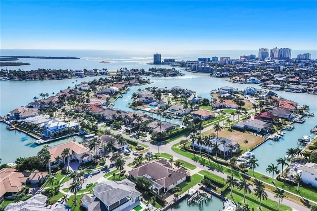 1400 Forrest Court Marco Island FL 34145