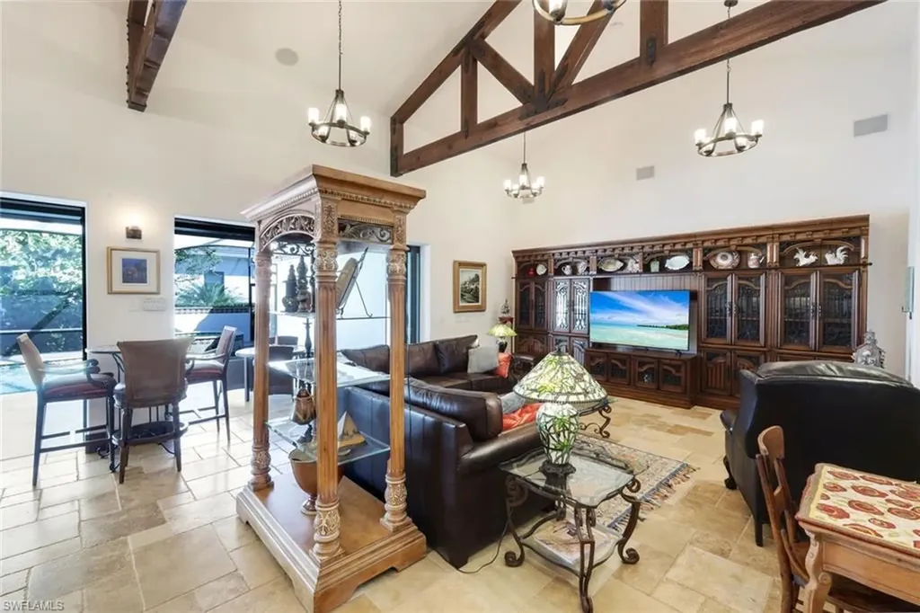 1400 Forrest Court Marco Island FL 34145