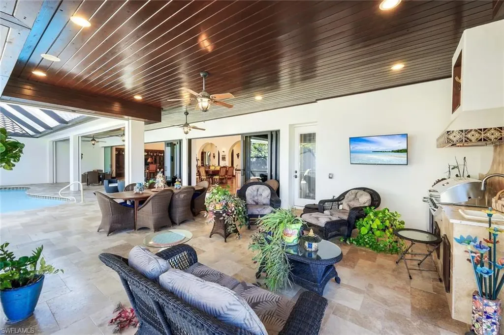 1400 Forrest Court Marco Island FL 34145