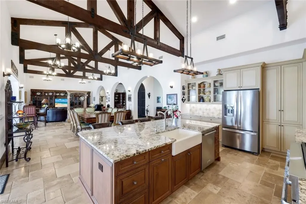 1400 Forrest Court Marco Island FL 34145