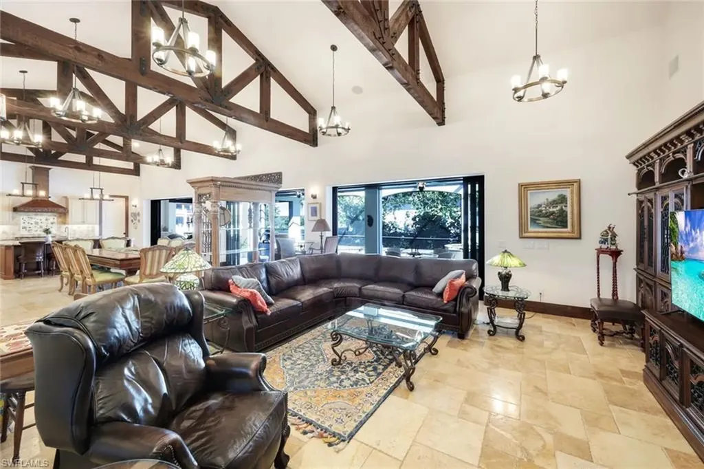 1400 Forrest Court Marco Island FL 34145