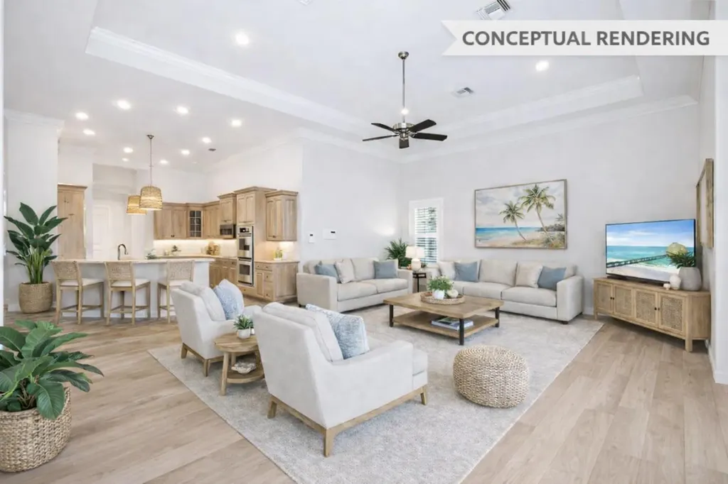 1400 Forrest Court Marco Island FL 34145