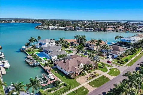 1400 Forrest Court Marco Island FL 34145
