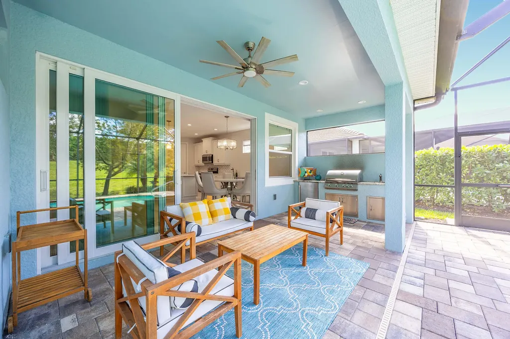 14520 Stern Way Naples FL 34114