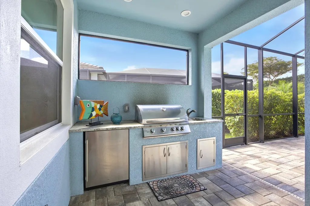 14520 Stern Way Naples FL 34114