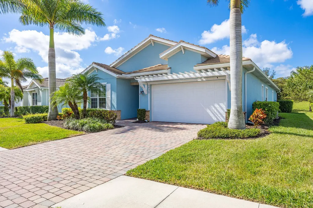 14520 Stern Way Naples FL 34114