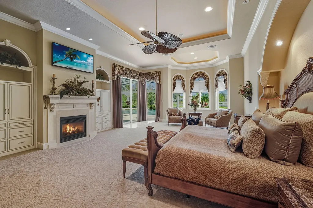 3840 Isla Del Sol Way Naples FL 34114