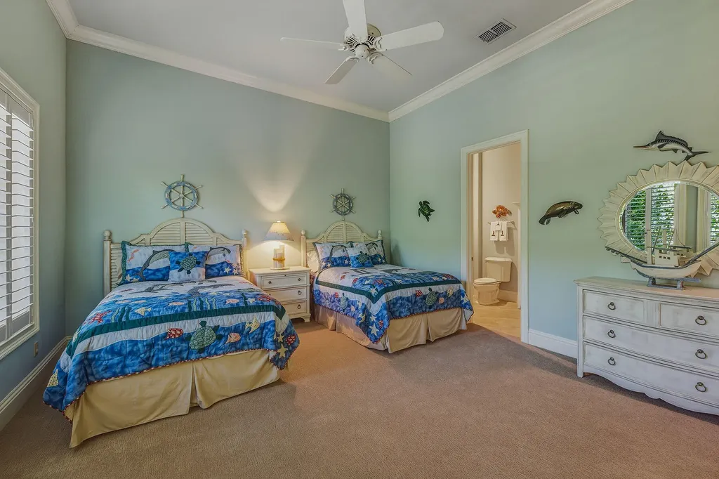 3840 Isla Del Sol Way Naples FL 34114