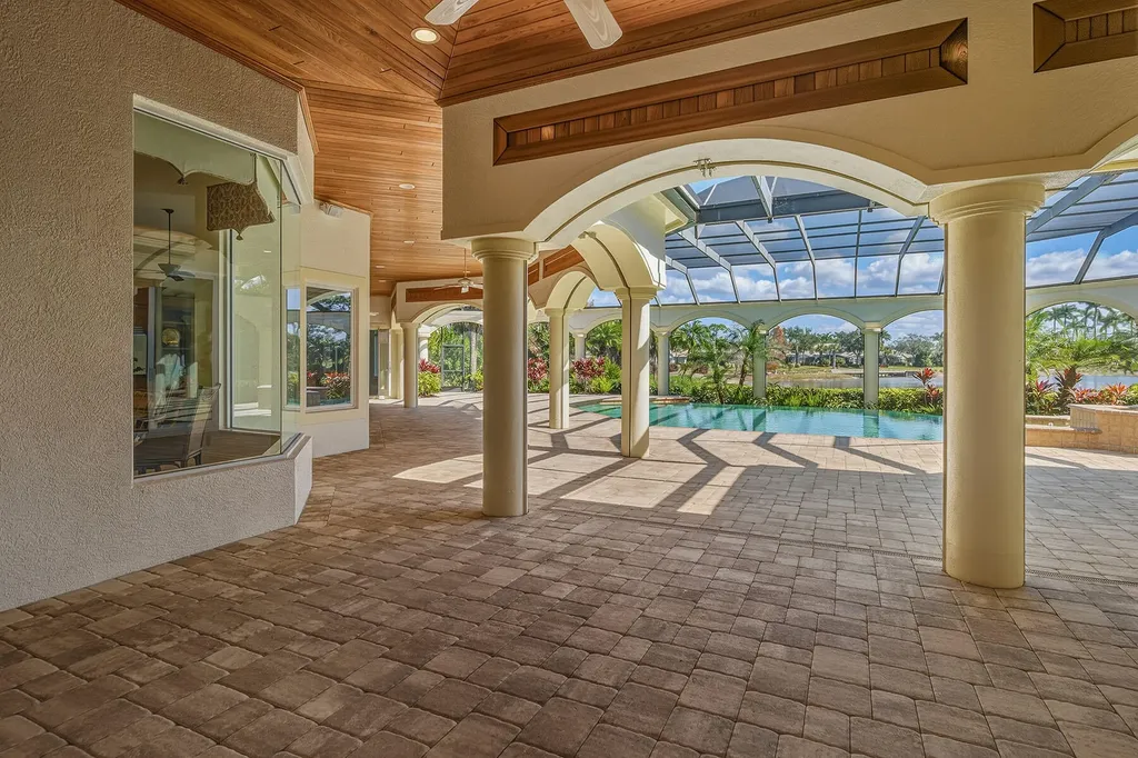 3840 Isla Del Sol Way Naples FL 34114